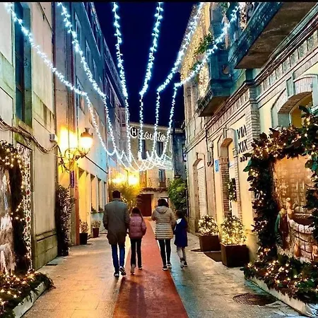 Lejlighed As Caldas De Mauro *