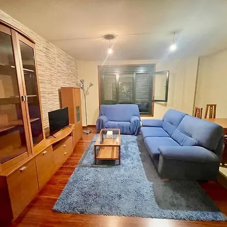 Lejlighed As Caldas De Mauro Caldas De Reis