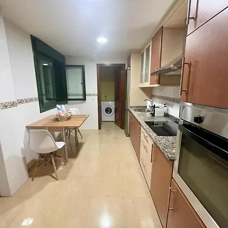 As Caldas De Mauro *