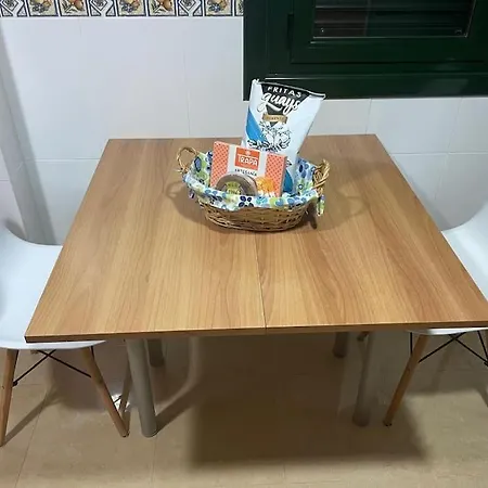 Lejlighed As Caldas De Mauro