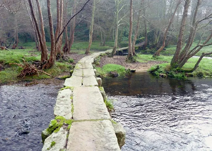 As Caldas De Mauro Daire Caldas De Reis