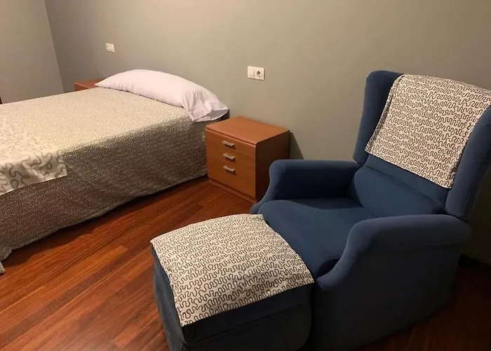 Daire As Caldas De Mauro