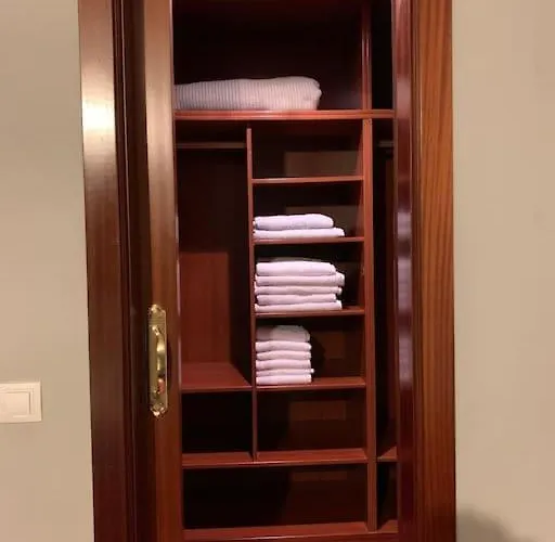 As Caldas De Mauro Daire *