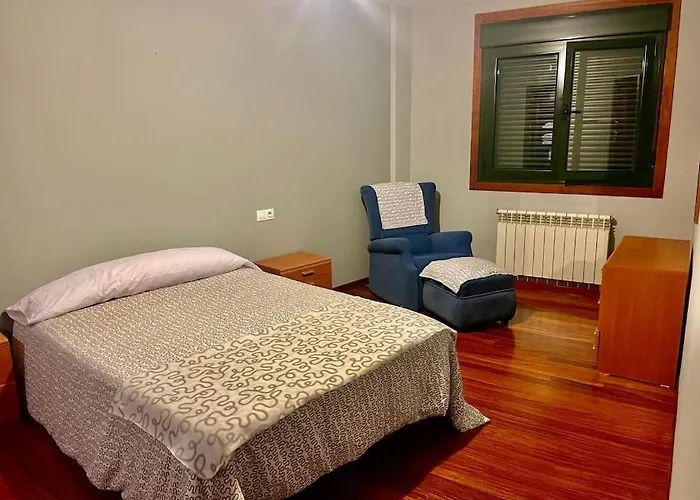 As Caldas De Mauro Daire *