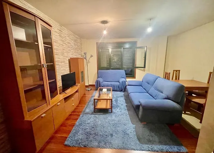 Daire As Caldas De Mauro Caldas De Reis