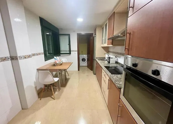 As Caldas De Mauro *