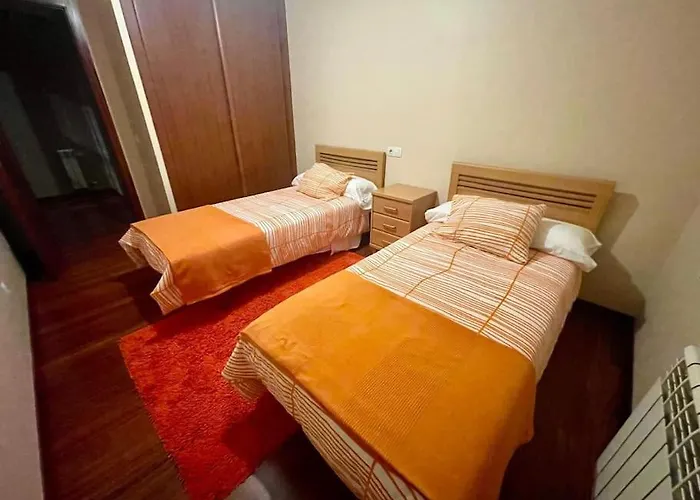 Daire As Caldas De Mauro Caldas De Reis